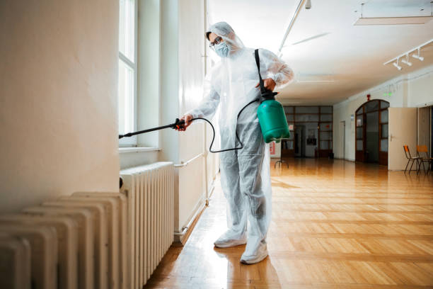Best Pest Removal Services  in South Hill, NY